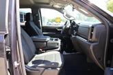 Thumbnail of 2023 Dark Ash Metallic Chevrolet Silverado 1500