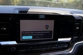 Thumbnail of 2023 Dark Ash Metallic Chevrolet Silverado 1500