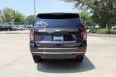 Thumbnail of 2023 Dark Ash Metallic Chevrolet Suburban