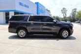 Thumbnail of 2023 Dark Ash Metallic Chevrolet Suburban