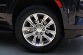 Thumbnail of 2023 Dark Ash Metallic Chevrolet Suburban
