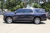 Thumbnail of 2023 Dark Ash Metallic Chevrolet Suburban