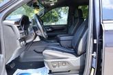 Thumbnail of 2023 Dark Ash Metallic Chevrolet Suburban