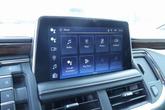 Thumbnail of 2023 Dark Ash Metallic Chevrolet Suburban