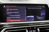 Thumbnail of 2019 Blue BMW X7