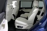 Thumbnail of 2019 Blue BMW X7