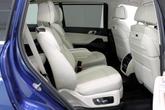 Thumbnail of 2019 Blue BMW X7