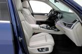 Thumbnail of 2019 Blue BMW X7