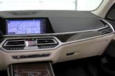Thumbnail of 2019 Blue BMW X7
