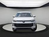 Thumbnail of 2025 Pure White Volkswagen Tiguan