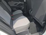 Thumbnail of 2025 Pure White Volkswagen Tiguan