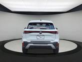 Thumbnail of 2025 Pure White Volkswagen Tiguan