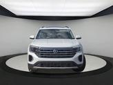 Thumbnail of 2026 Opal White Pearl Volkswagen Atlas