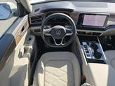Thumbnail of 2026 Opal White Pearl Volkswagen Atlas