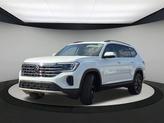 Thumbnail of 2026 Opal White Pearl Volkswagen Atlas
