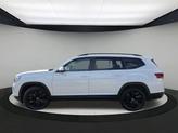 Thumbnail of 2026 Opal White Pearl Volkswagen Atlas