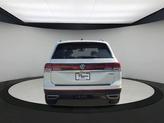 Thumbnail of 2026 Opal White Pearl Volkswagen Atlas