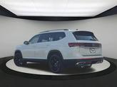 Thumbnail of 2026 Opal White Pearl Volkswagen Atlas