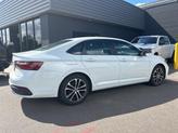 Thumbnail of 2022 Pure White Volkswagen Jetta