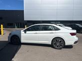 Thumbnail of 2022 Pure White Volkswagen Jetta