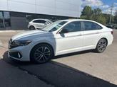 Thumbnail of 2022 Pure White Volkswagen Jetta