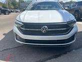 Thumbnail of 2022 Pure White Volkswagen Jetta