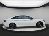 Thumbnail of 2025 Pure White Volkswagen Jetta
