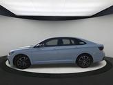 Thumbnail of 2025 Pure White Volkswagen Jetta