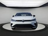 Thumbnail of 2025 Pure White Volkswagen Jetta