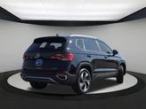 Thumbnail of 2023 Deep Black Pearl Effect Volkswagen Taos