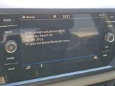 Thumbnail of 2023 Deep Black Pearl Effect Volkswagen Taos