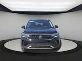 Thumbnail of 2023 Deep Black Pearl Effect Volkswagen Taos