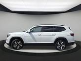 Thumbnail of 2026 Opal White Pearl Volkswagen Atlas