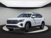 Thumbnail of 2026 Opal White Pearl Volkswagen Atlas