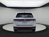 Thumbnail of 2026 Opal White Pearl Volkswagen Atlas