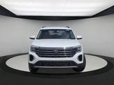 Thumbnail of 2026 Opal White Pearl Volkswagen Atlas