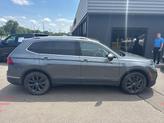 Thumbnail of 2022 Platinum Gray Metallic Volkswagen Tiguan