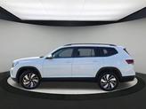 Thumbnail of 2026 Opal White Pearl Volkswagen Atlas