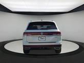 Thumbnail of 2026 Opal White Pearl Volkswagen Atlas