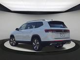 Thumbnail of 2026 Opal White Pearl Volkswagen Atlas