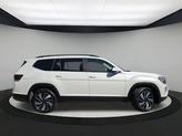 Thumbnail of 2026 Opal White Pearl Volkswagen Atlas