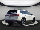 Thumbnail of 2026 Opal White Pearl Volkswagen Atlas