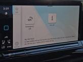 Thumbnail of 2026 Opal White Pearl Volkswagen Atlas