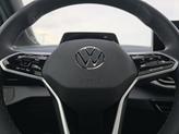 Thumbnail of 2025 Opal White Pearl W / Black Roof Volkswagen ID.4