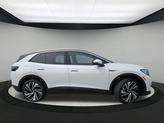 Thumbnail of 2025 Opal White Pearl W / Black Roof Volkswagen ID.4