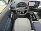 Thumbnail of 2025 Opal White Pearl W / Black Roof Volkswagen ID.4