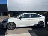 Thumbnail of 2023 Pure White Volkswagen Jetta