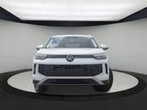 Thumbnail of 2025 Pure White Volkswagen Tiguan