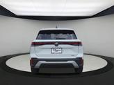 Thumbnail of 2025 Pure White Volkswagen Tiguan