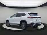 Thumbnail of 2025 Pure White Volkswagen Tiguan